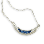 Determination Kyanite Necklace 84795N - Art by any Means Jewelryproduct_
