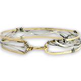 Dew Web Cuff Bracelet - Art by any Means Jewelryproduct_