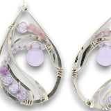 Diatom Jade Earrings E85035 - Art by any Means Jewelryproduct_