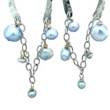 Pearl Cascade Earrings E82059