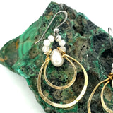 Corona Splash Earrings E81030