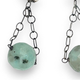 Swing From The Moon Earrings E82315