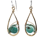 Envious Drop Earrings E82641