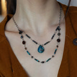 Cinder Necklace 83570N