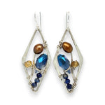 Earthy Garden Earrings E83573 - Art by any Means Jewelryproduct_
