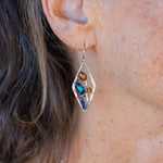 Earthy Garden Earrings E83573 - Art by any Means Jewelryproduct_