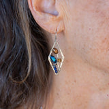 Earthy Garden Earrings E83573 - Art by any Means Jewelryproduct_