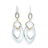 Easy Going Earrings - Art by any Means Jewelryproduct_