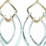 Easy Going Earrings - Art by any Means Jewelryproduct_