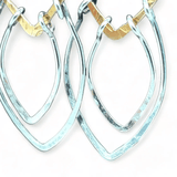 Easy Going Earrings - Art by any Means Jewelryproduct_
