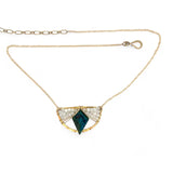 Courage Necklace 84075N
