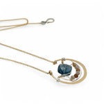 Elegance Quartz Necklace 84080N - Art by any Means Jewelryproduct_