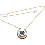 Elegance Quartz Necklace 84080N - Art by any Means Jewelryproduct_