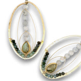 Elliptical Apatite Earrings E85046 - Art by any Means Jewelryproduct_