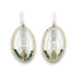 Elliptical Apatite Earrings E85046 - Art by any Means Jewelryproduct_