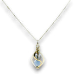 Equal Measure Pendant Necklace 85404N - Art by any Means Jewelryproduct_