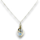 Equal Measure Pendant Necklace 85404N - Art by any Means Jewelryproduct_