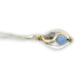 Equal Measure Pendant Necklace 85404N - Art by any Means Jewelryproduct_