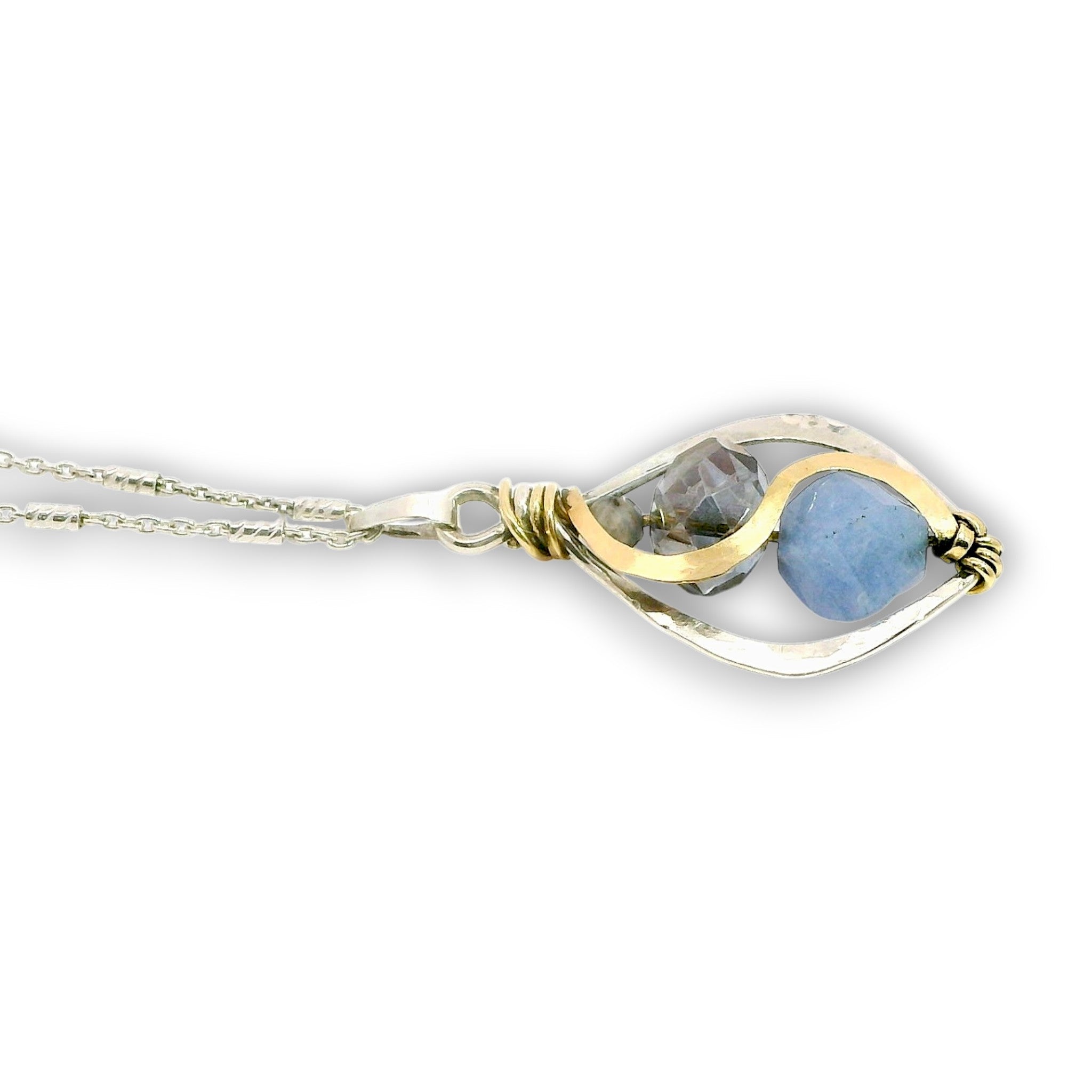 Equal Measure Pendant Necklace 85404N - Art by any Means Jewelryproduct_