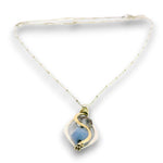 Equal Measure Pendant Necklace 85404N - Art by any Means Jewelryproduct_