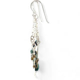 Pine Needle Earrings E83216
