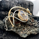 Babbling Brook Bracelet B128