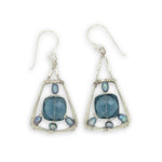 Fantastic Quartz Earrings E84802 - Art by any Means Jewelryproduct_