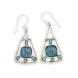 Fantastic Quartz Earrings E84802 - Art by any Means Jewelryproduct_