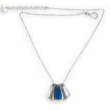 Fantastic Quartz Necklace 84800N - Art by any Means Jewelryproduct_