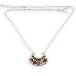 Fawn Agate Necklace 84620N - Art by any Means Jewelryproduct_