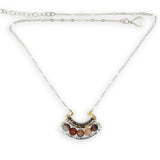 Fawn Agate Necklace 84620N - Art by any Means Jewelryproduct_