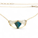 Courage Necklace 84075N
