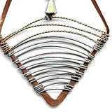 Pyrite Wanderlust Earrings E73075