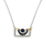 Feelings Iolite Necklace 84825N - Art by any Means Jewelryproduct_