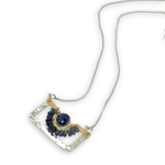 Feelings Iolite Necklace 84825N - Art by any Means Jewelryproduct_
