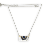 Feelings Iolite Necklace 84825N - Art by any Means Jewelryproduct_