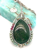 Refresh Drop Necklace 81103N