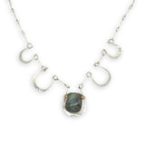 Five of Cups Labradorite Necklace 84670N - Art by any Means Jewelryproduct_