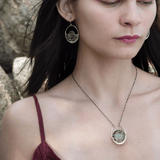 Fluorite Mixed Gemstone Necklace 83170N - Art by any Means Jewelryproduct_