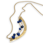 Forgiveness Lapis Necklace 84815N - Art by any Means Jewelryproduct_
