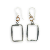 Four Square Earrings E84752 - Art by any Means Jewelryproduct_