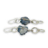Geode Slice Earrings E84813 - Art by any Means Jewelryproduct_