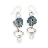 Geode Slice Earrings E84813 - Art by any Means Jewelryproduct_