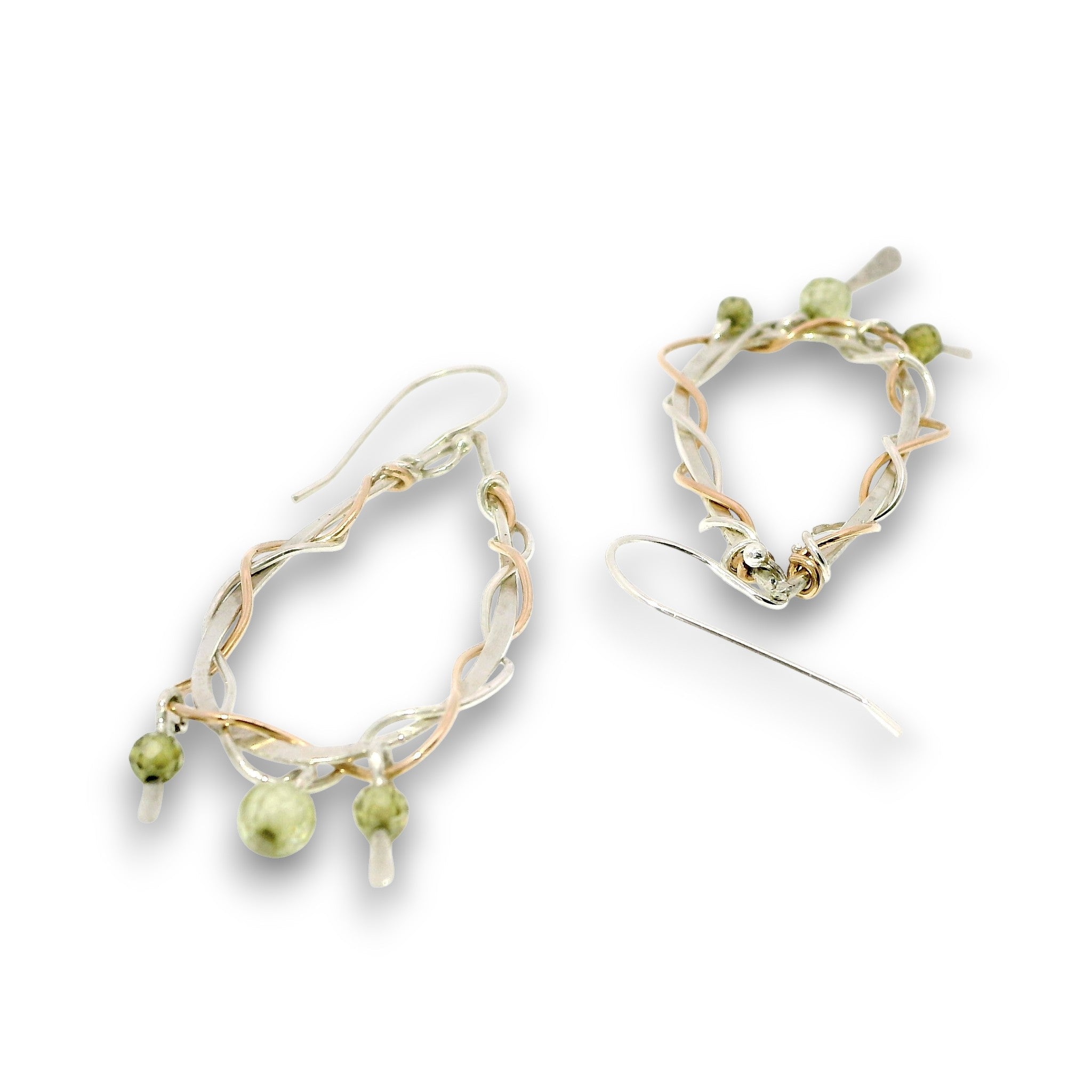 Helix Earrings E85006 - Art by any Means Jewelryproduct_