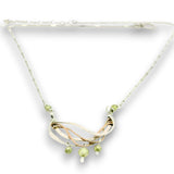 Helix Necklace 85006N - Art by any Means Jewelryproduct_