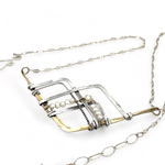 Himalayas Pearl Necklace 83495N - Art by any Means Jewelryproduct_