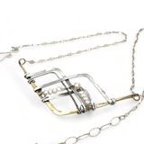 Himalayas Pearl Necklace 83495N - Art by any Means Jewelryproduct_