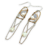Honestly Open Your Heart Earrings E84265 - Art by any Means Jewelryproduct_