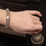 Honesty Pearl Cuff Bracelet - Art by any Means Jewelryproduct_