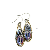 Muscari Earrings E82125